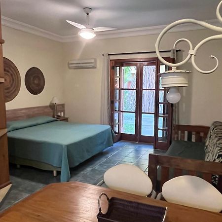 Suite 1110 IlhaFlat Ilhabela Dış mekan fotoğraf