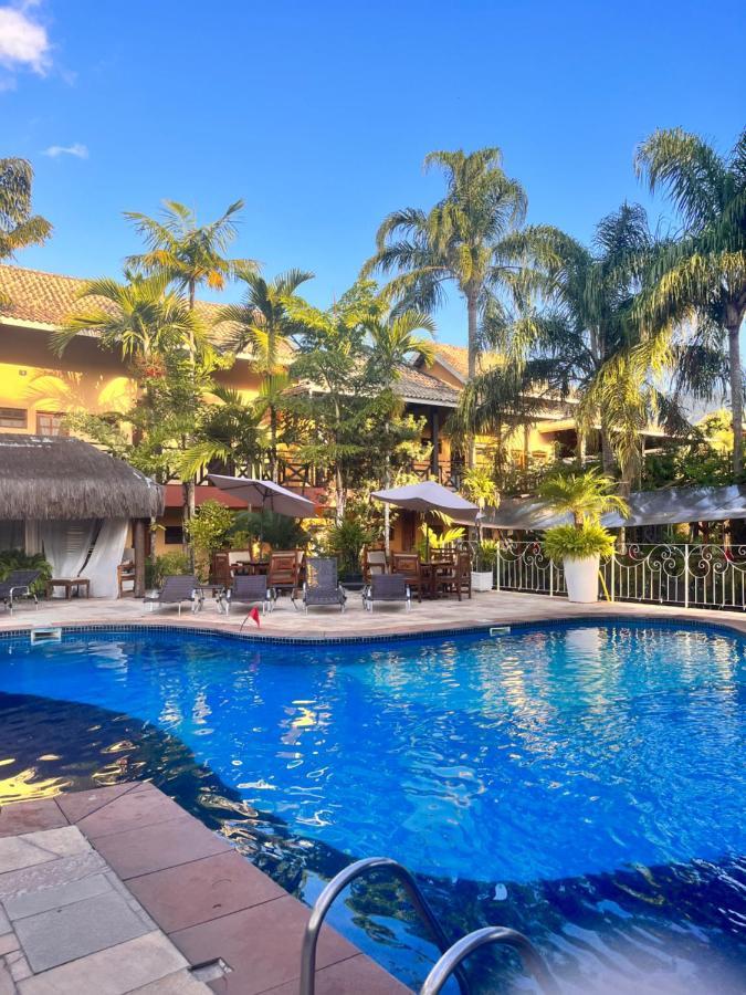 Suite 1110 IlhaFlat Ilhabela Dış mekan fotoğraf