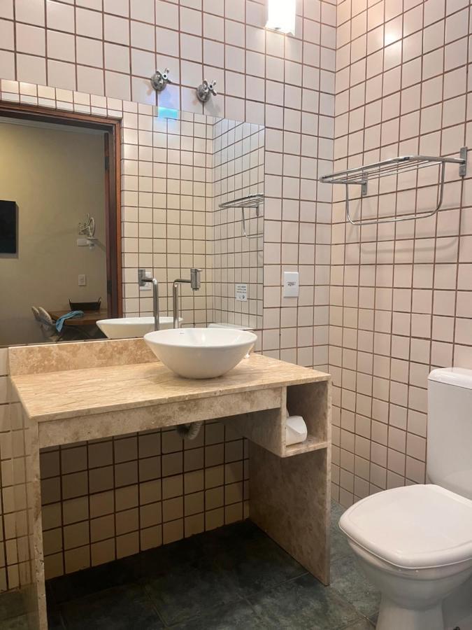 Suite 1110 IlhaFlat Ilhabela Dış mekan fotoğraf