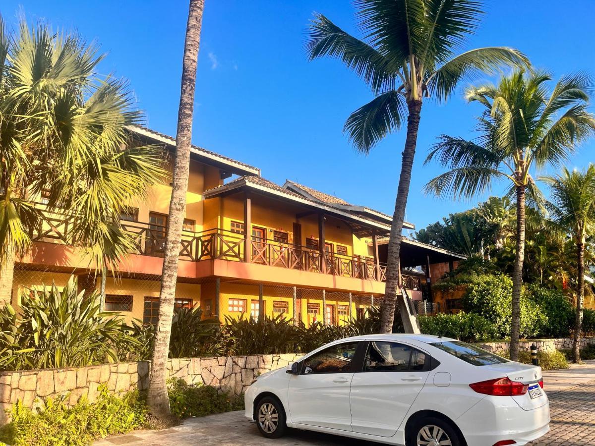 Suite 1110 IlhaFlat Ilhabela Dış mekan fotoğraf
