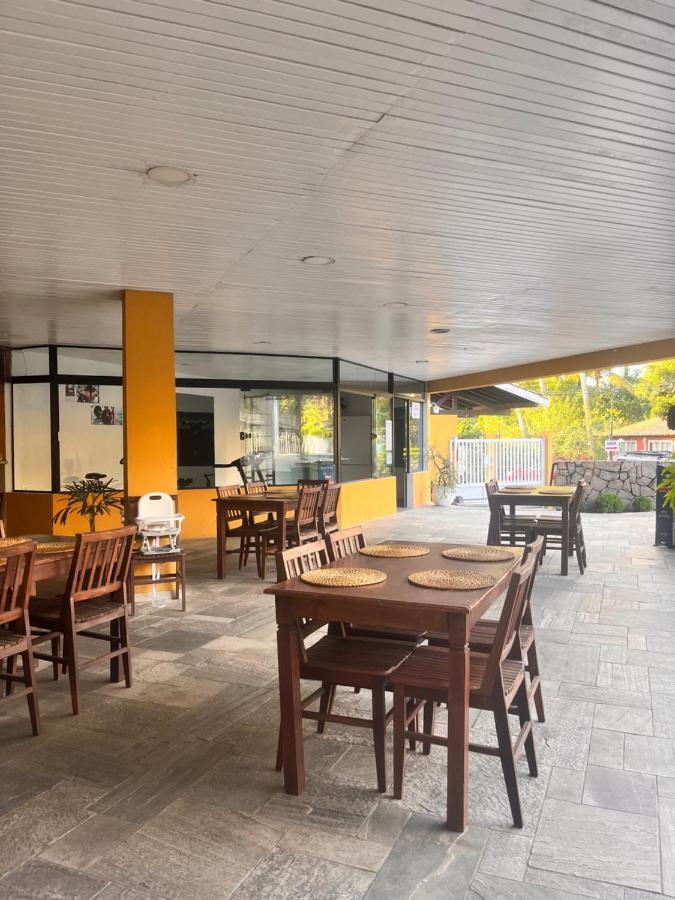 Suite 1110 IlhaFlat Ilhabela Dış mekan fotoğraf