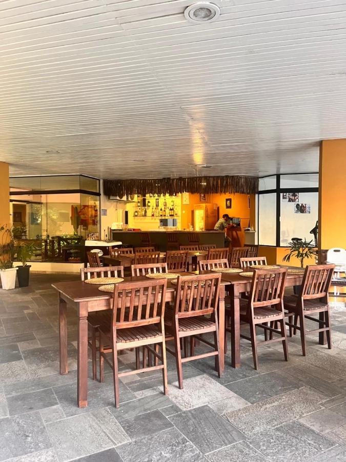 Suite 1110 IlhaFlat Ilhabela Dış mekan fotoğraf
