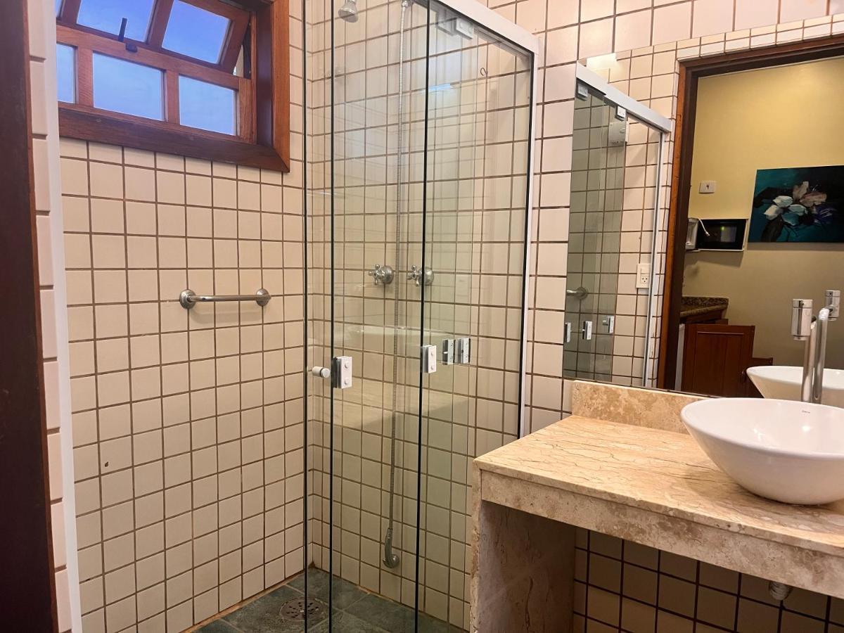 Suite 1110 IlhaFlat Ilhabela Dış mekan fotoğraf