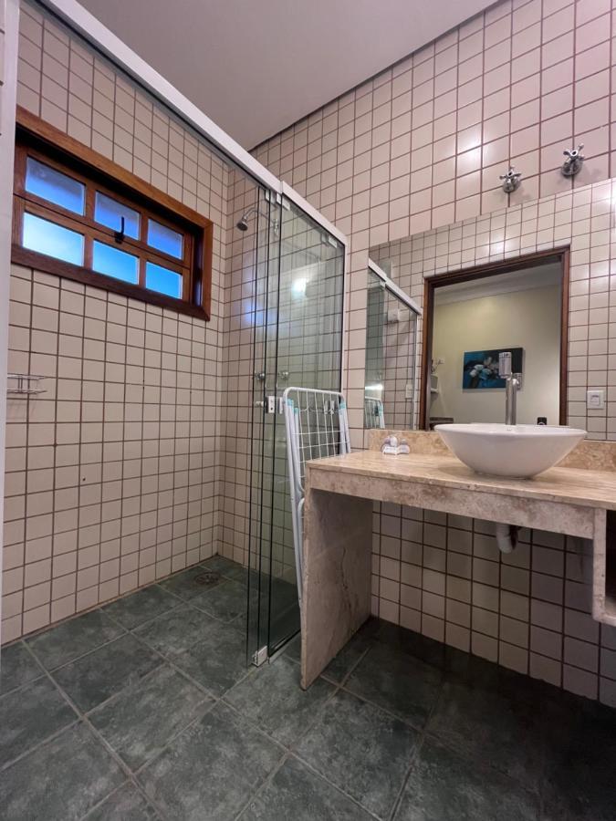 Suite 1110 IlhaFlat Ilhabela Dış mekan fotoğraf
