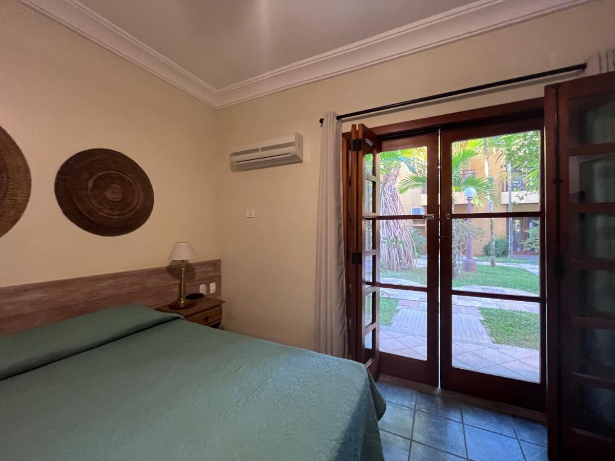 Suite 1110 IlhaFlat Ilhabela Dış mekan fotoğraf