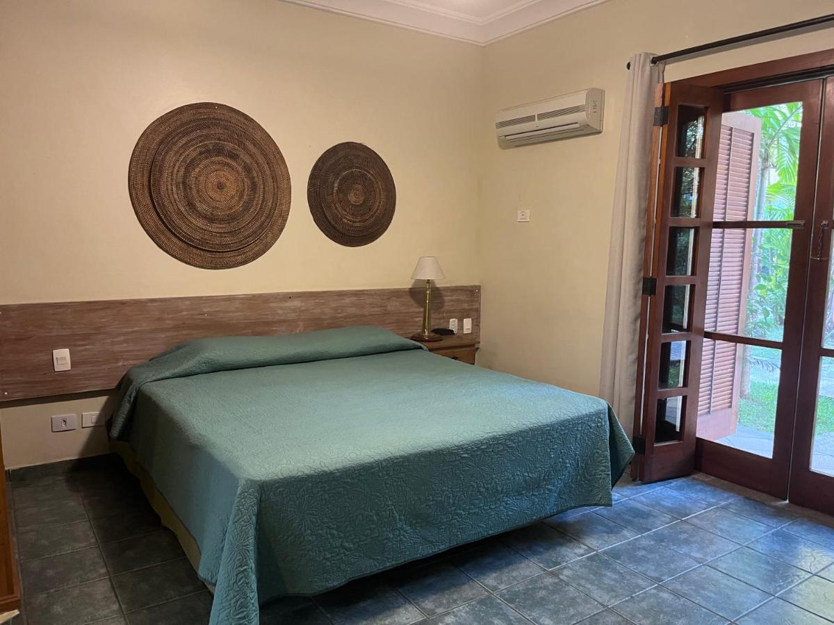 Suite 1110 IlhaFlat Ilhabela Dış mekan fotoğraf