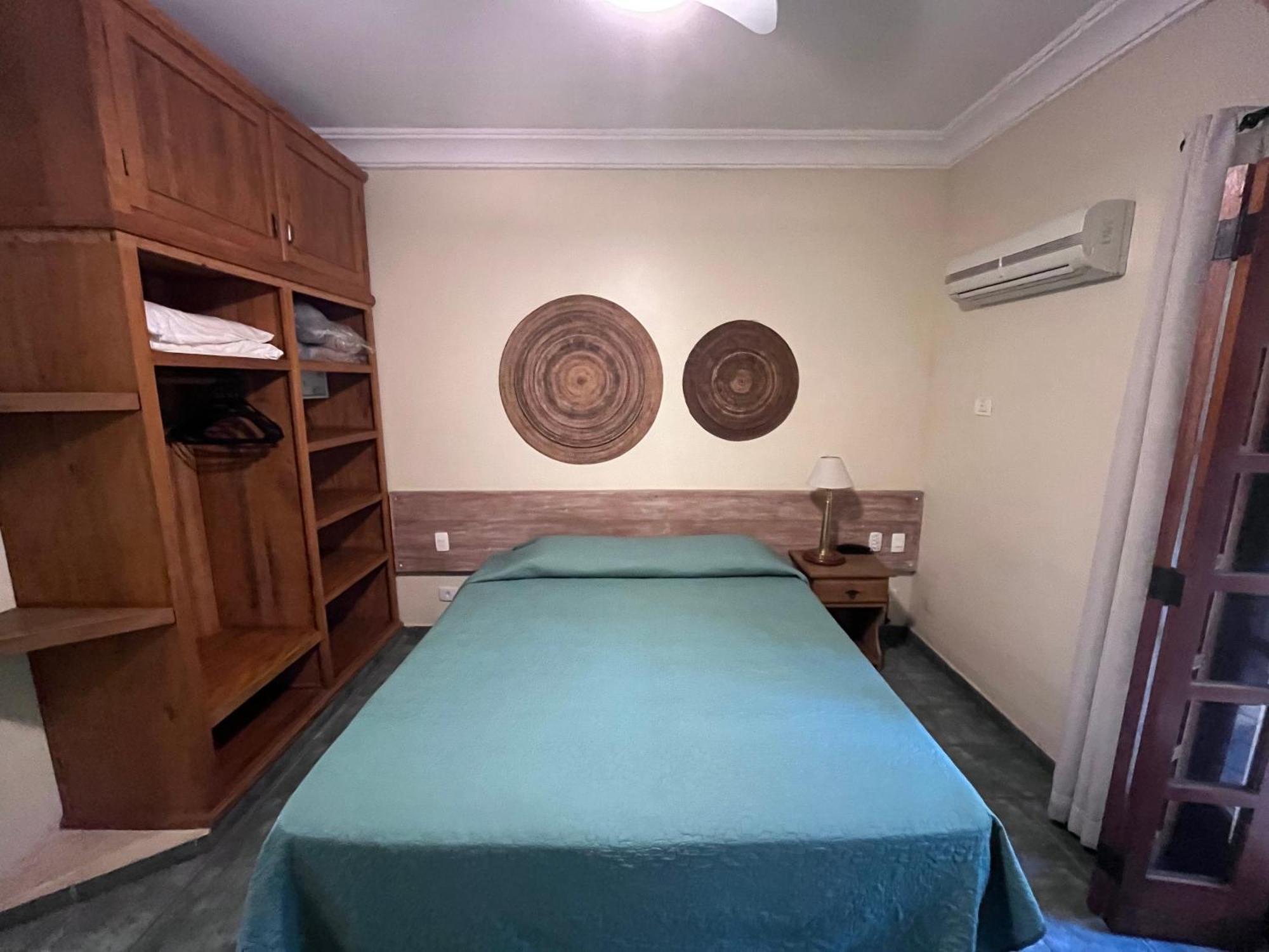 Suite 1110 IlhaFlat Ilhabela Dış mekan fotoğraf