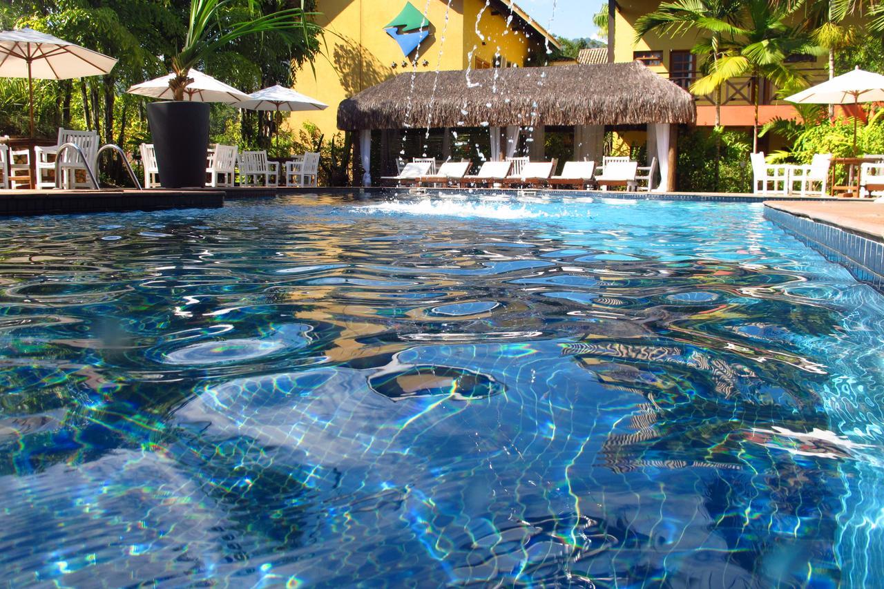 Suite 1110 IlhaFlat Ilhabela Dış mekan fotoğraf