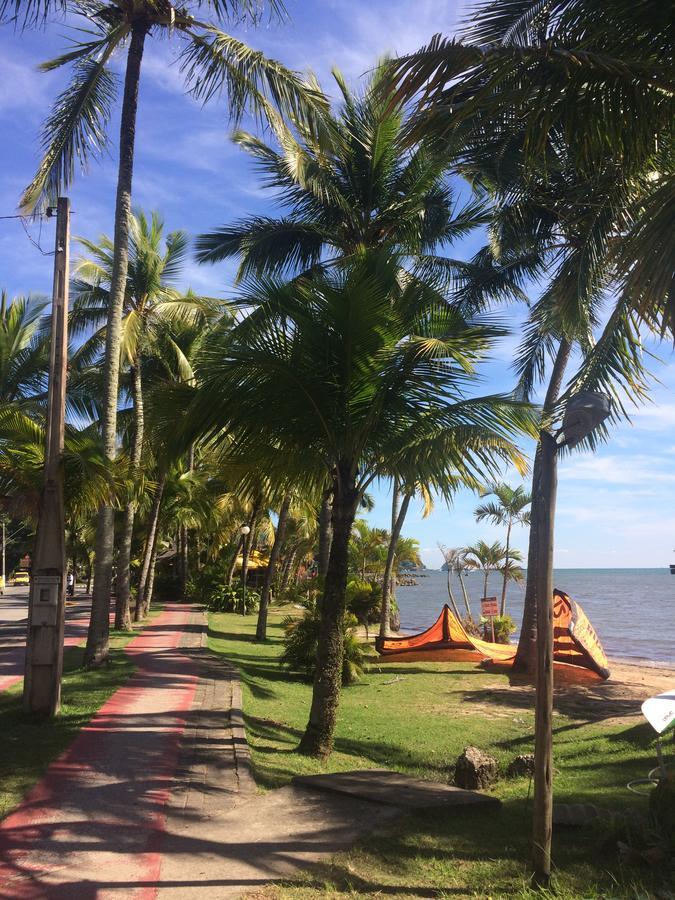 Suite 1110 IlhaFlat Ilhabela Dış mekan fotoğraf