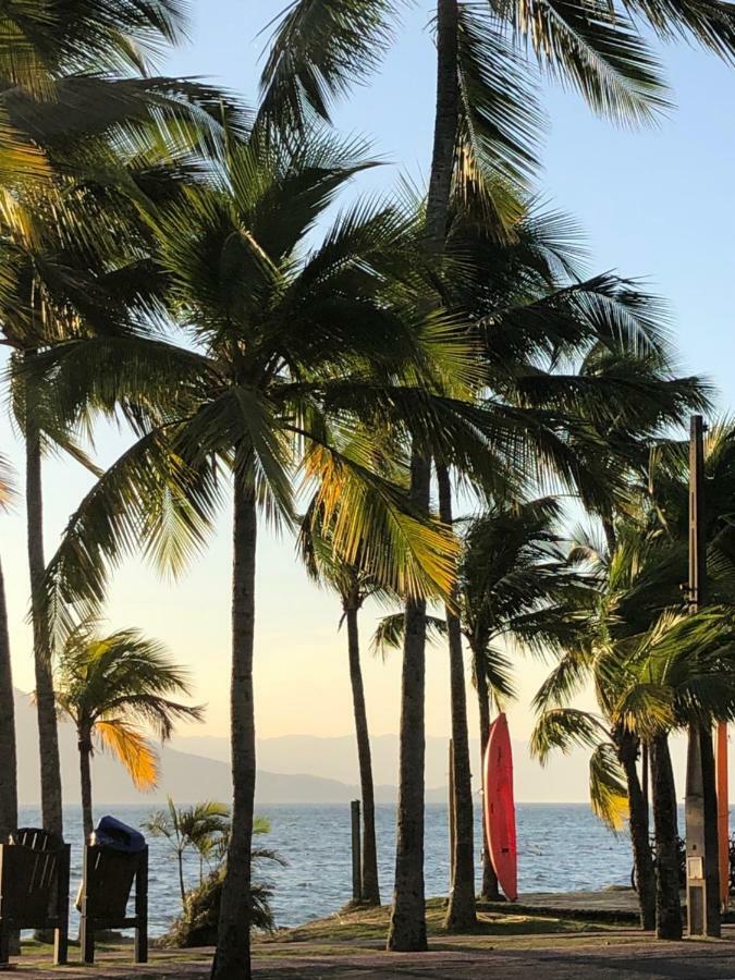 Suite 1110 IlhaFlat Ilhabela Dış mekan fotoğraf