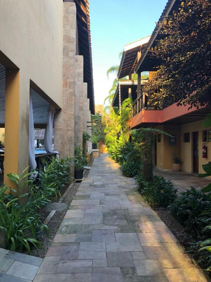 Suite 1110 IlhaFlat Ilhabela Dış mekan fotoğraf