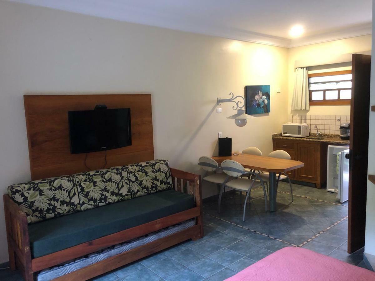 Suite 1110 IlhaFlat Ilhabela Dış mekan fotoğraf