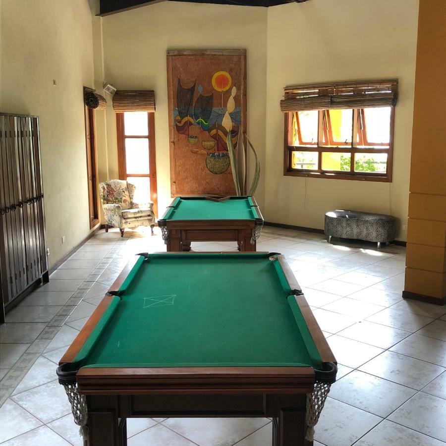 Suite 1110 IlhaFlat Ilhabela Dış mekan fotoğraf