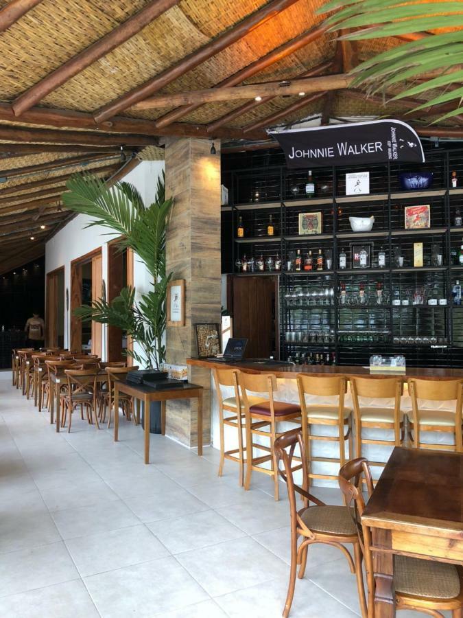 Suite 1110 IlhaFlat Ilhabela Dış mekan fotoğraf
