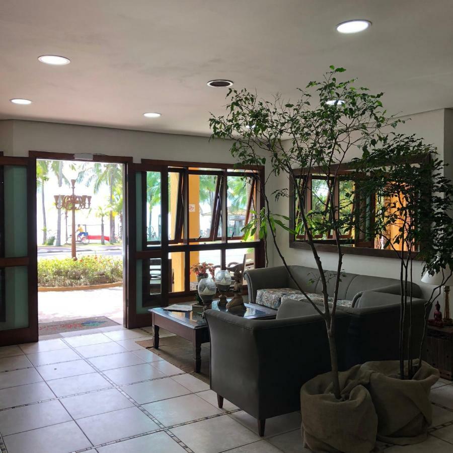 Suite 1110 IlhaFlat Ilhabela Dış mekan fotoğraf