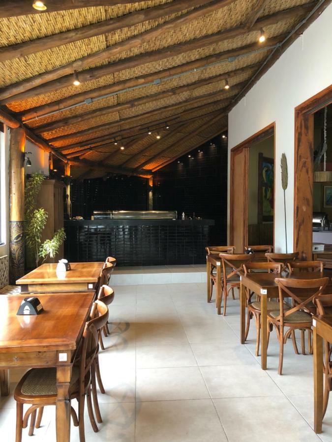 Suite 1110 IlhaFlat Ilhabela Dış mekan fotoğraf