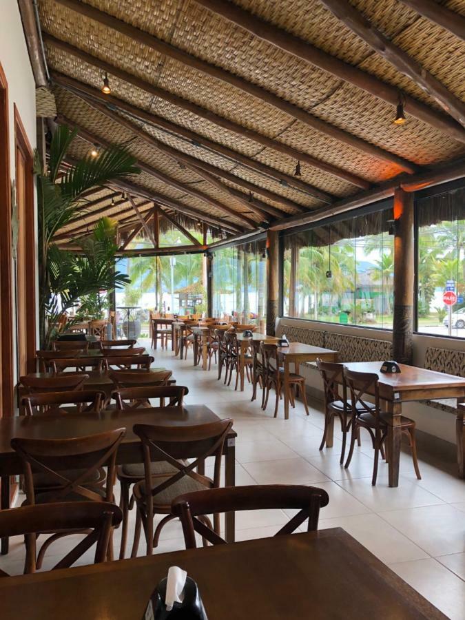 Suite 1110 IlhaFlat Ilhabela Dış mekan fotoğraf
