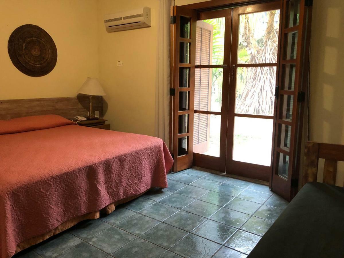 Suite 1110 IlhaFlat Ilhabela Dış mekan fotoğraf