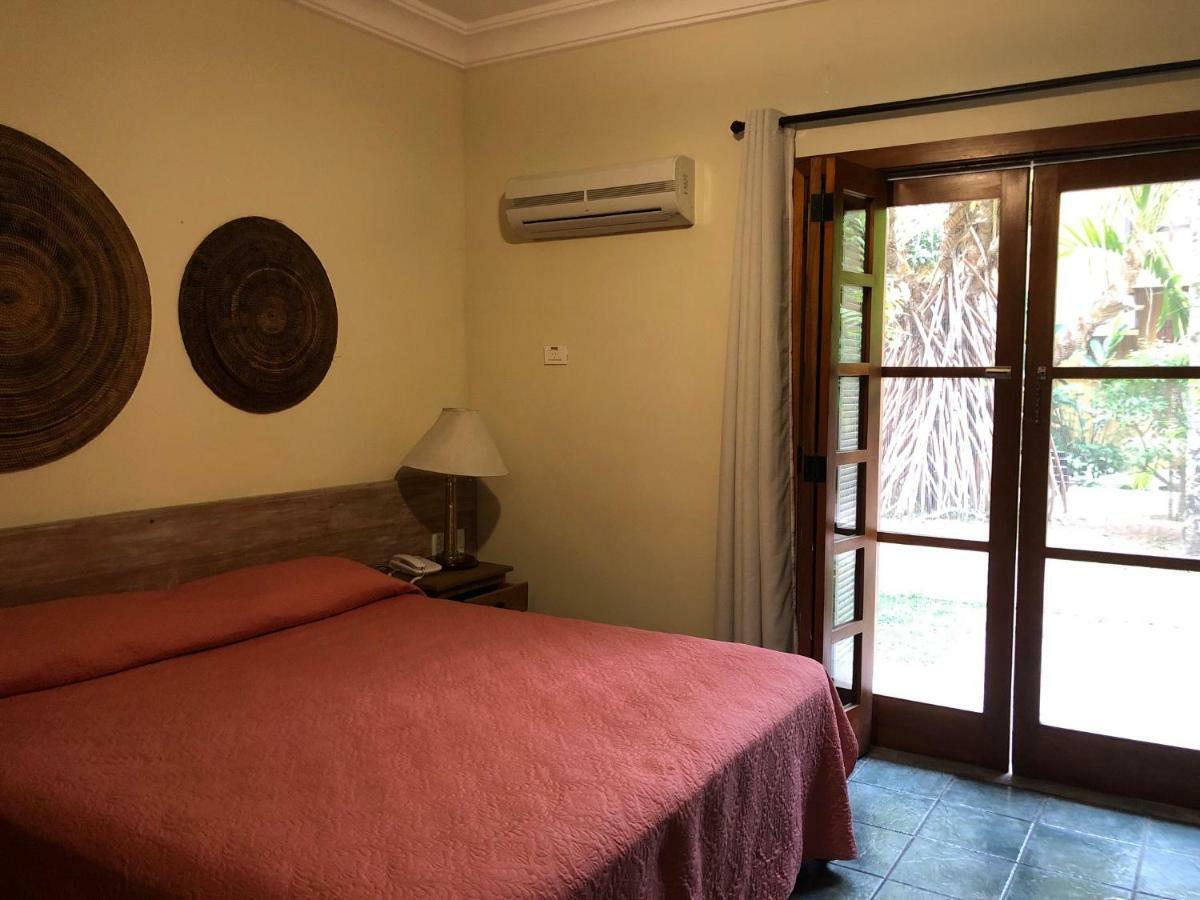 Suite 1110 IlhaFlat Ilhabela Dış mekan fotoğraf
