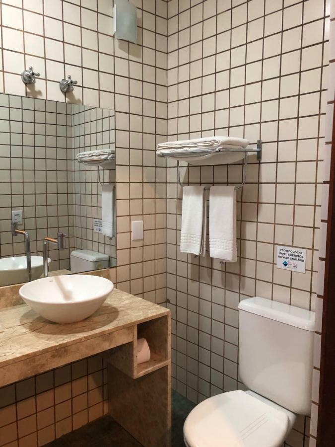 Suite 1110 IlhaFlat Ilhabela Dış mekan fotoğraf
